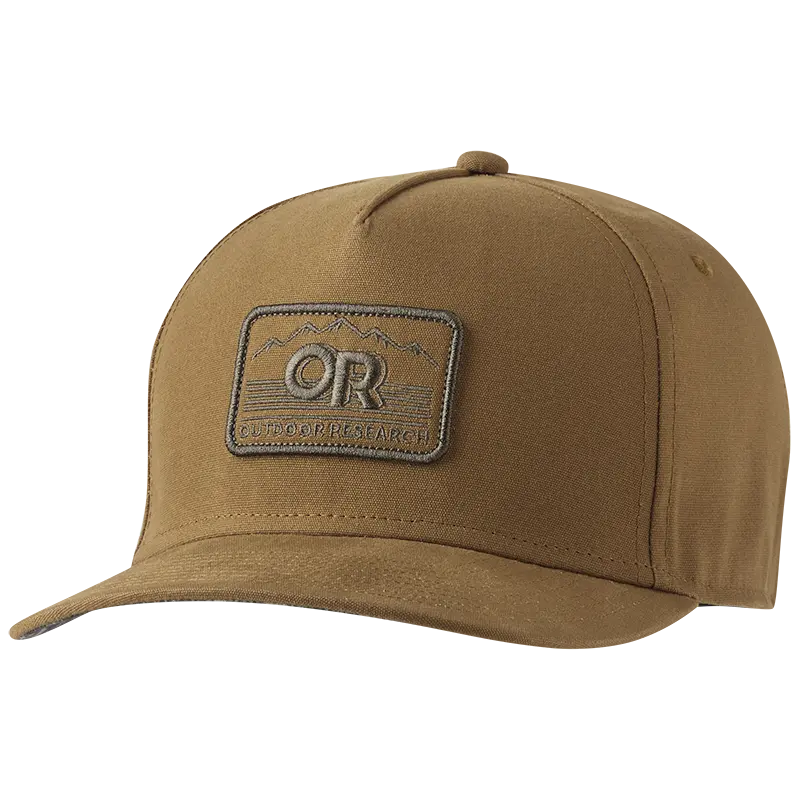 Bild von Outdoor Research Advocate Trucker Cap, printed